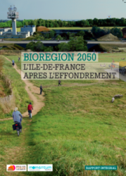 Couverture rapport biorégion 2050