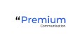 Logo Premium Communication