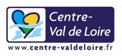 Logo Centre-Val de Loire
