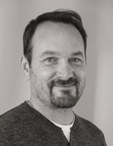 Portrait B.Thévard - Crédit Sophie Murat